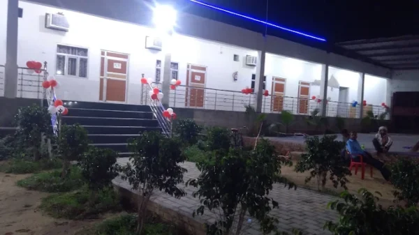 Royal City Garden ,Auraiya - Image 4