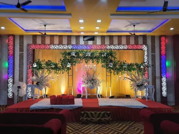 Lakhan vatika Guest House - Image 3