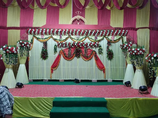Mangalam Guest House - Image 4