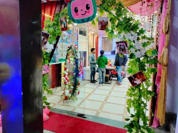 Party Planet AC Banquet Hall - Image 6