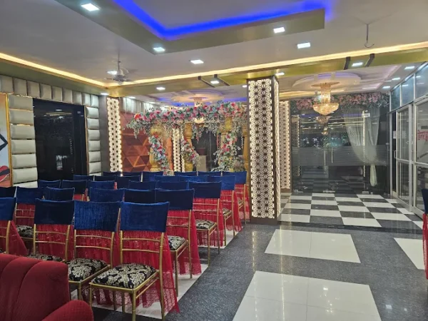 Abhinandan Party Lawn - Image 5