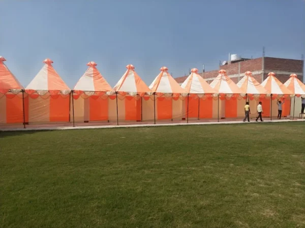 Khushi Guest House