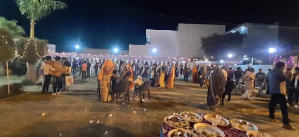 SHRI RAMDAS UTSAV GARDEN - Image 4