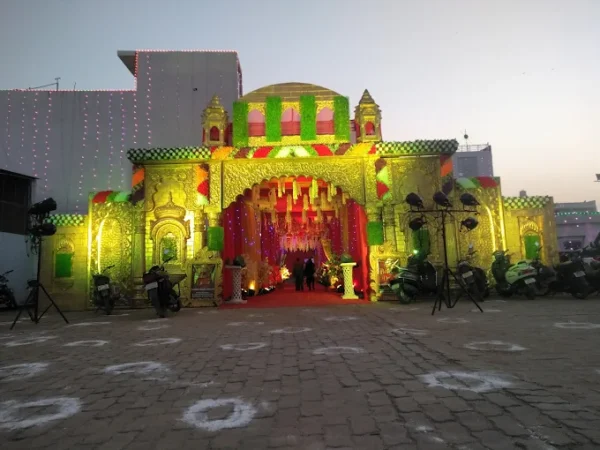Rajeshwari utsav garden - Image 5