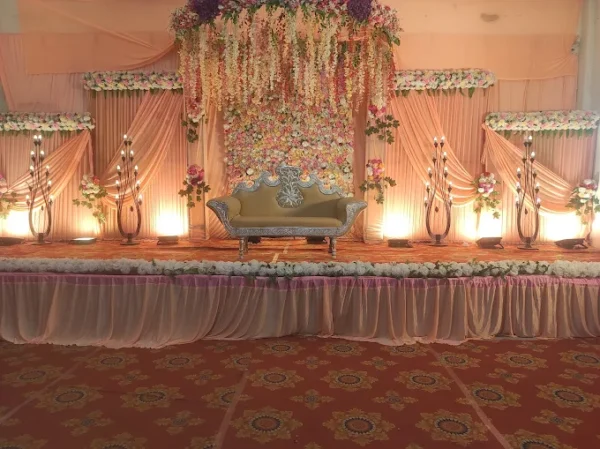 Manoj Palace Utsav Garden - Image 4