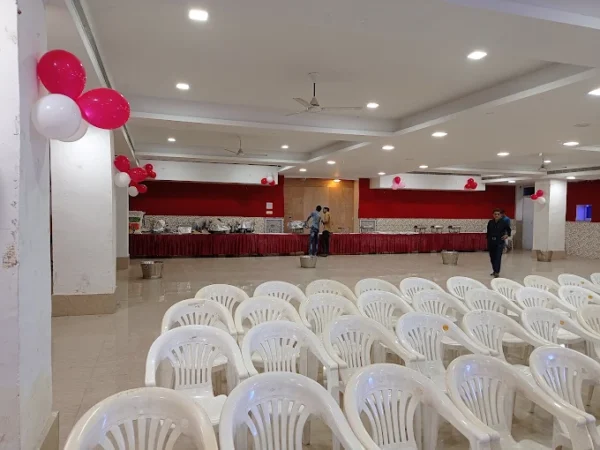 Shivam Banquet Hall - Image 4