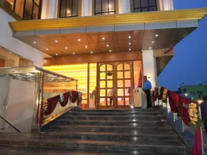 Royale Orchids Banquets & Suites