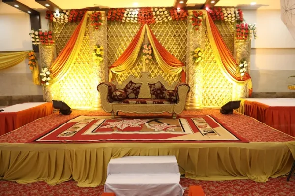 Rohia Banquet Hall and Lawn - Image 5