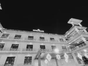Royal Palace
