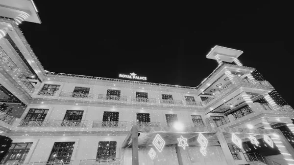 Royal Palace