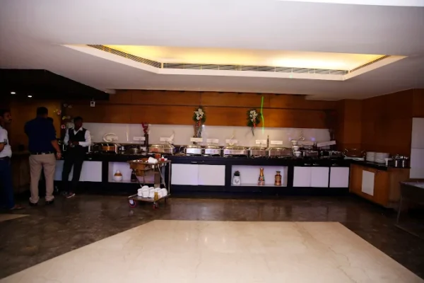 Essence Banquets - Image 8