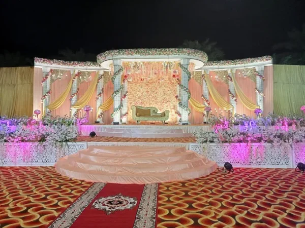 Brij Vatika Resort - Image 5