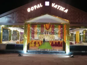 Gopal Vatika Guest house