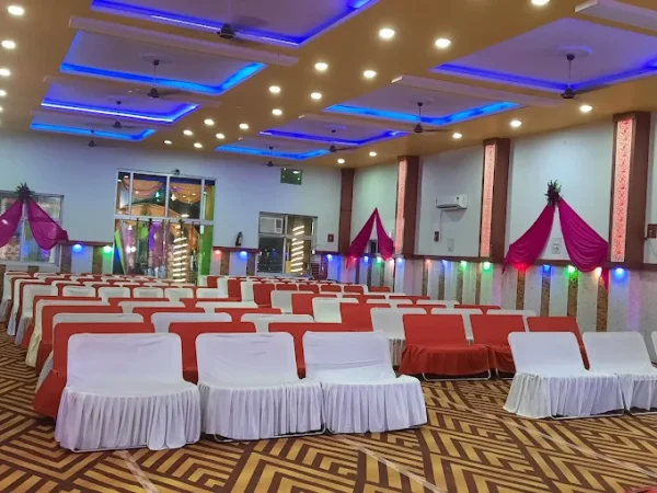 Lakhan vatika Guest House - Image 5