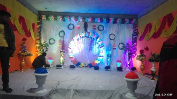 Ram Dham Guest House Auraiya - Image 4