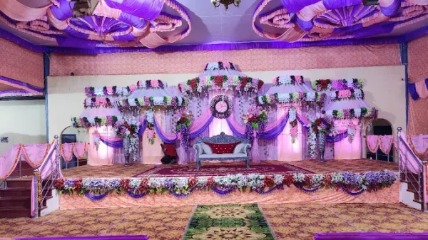 Narayani Mandapam - Image 4
