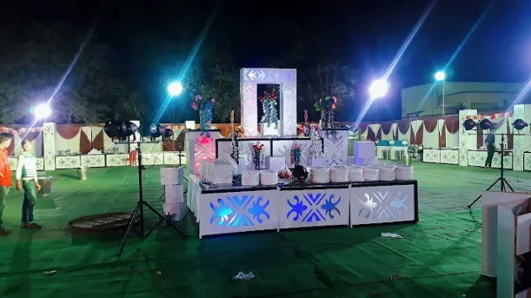 Abhinandan Party Lawn - Image 6