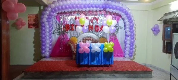 Radha Madhav Dham - Image 4