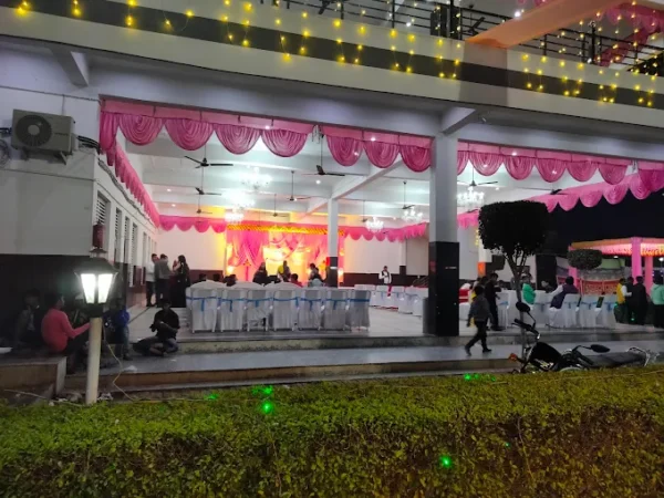 Rajeshwari utsav garden - Image 6