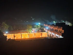 K P Garden & Resort