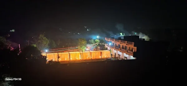 K P Garden & Resort