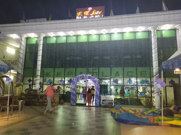 KK Palace