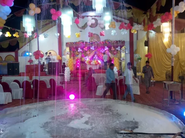 J.K. Marriage Hall - Image 5