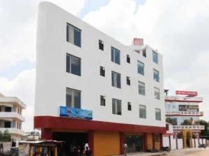 Shubh lagan inn