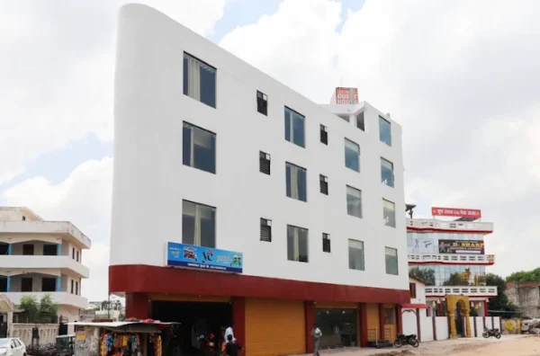 Shubh lagan inn