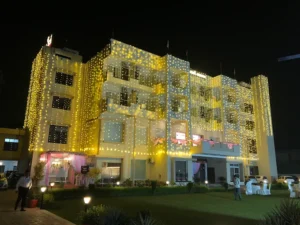 GenX Crescent, Lucknow