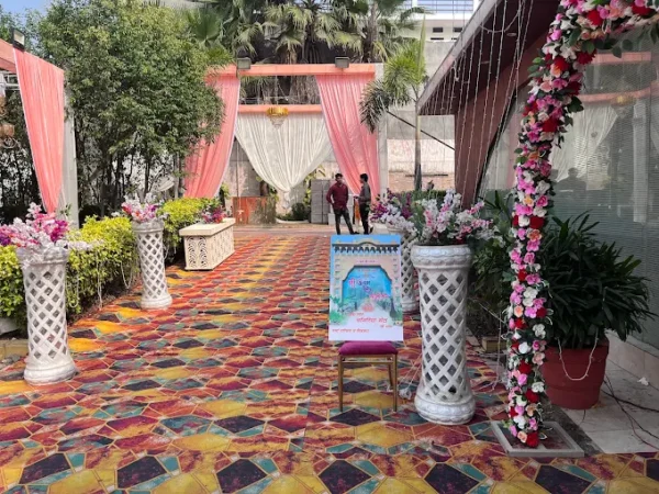 Brij Vatika Resort - Image 2