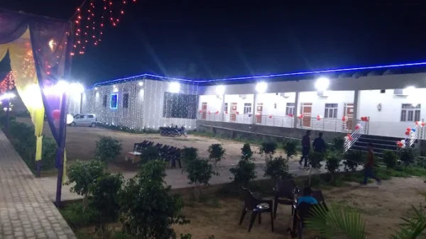 Royal City Garden ,Auraiya - Image 5