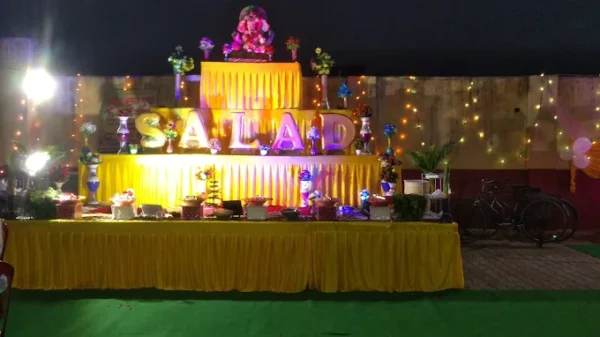 Bharat Seva Dham Samaroh Sthal - Image 6