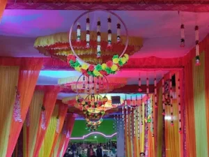Mangalam Guest House