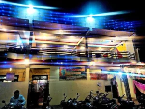 Radha Madhav Dham