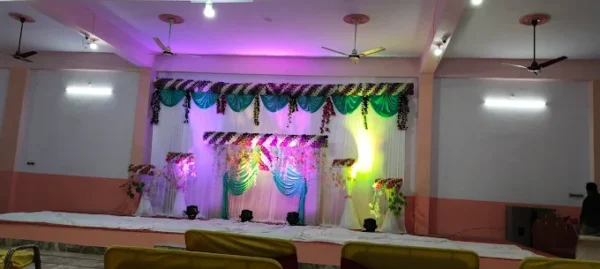 Dhruv Vatika Marriage Home - Image 6
