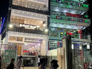 MK Palace