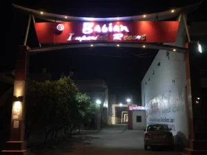 Babian Imperial Resort