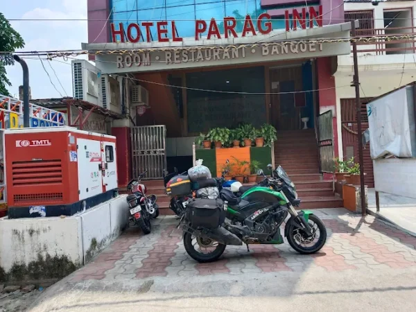 Hotel Parag Inn - Image 5