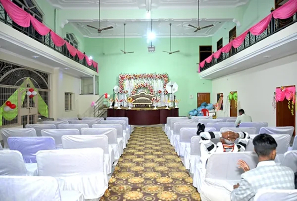 Ram Dham Guest House Auraiya - Image 3