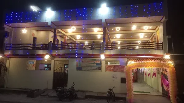 Radha Madhav Dham - Image 5