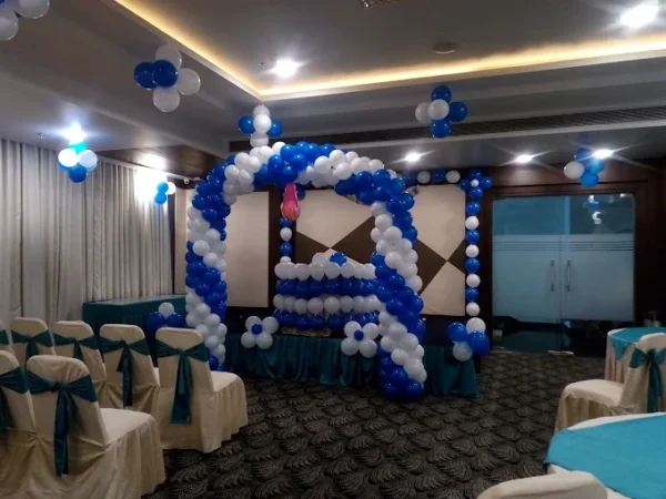 Surya Continental Hotel - Image 3