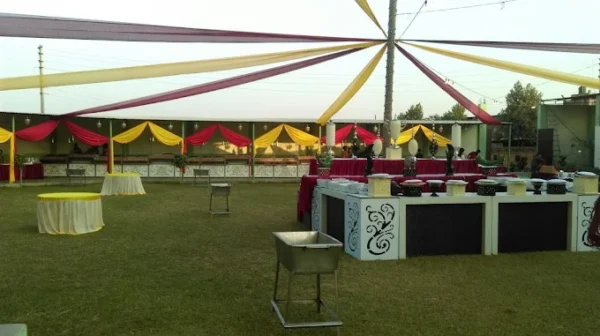 Manas Shehnai Sthal Resort - Image 5