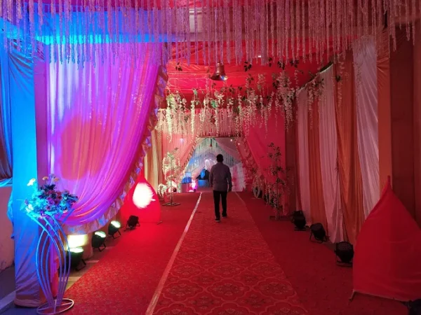 SHRI RAMDAS UTSAV GARDEN - Image 5
