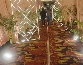 Satyam Shivam Utsav Garden