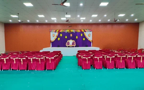 Swayamvar Marriage Lawn - Image 6