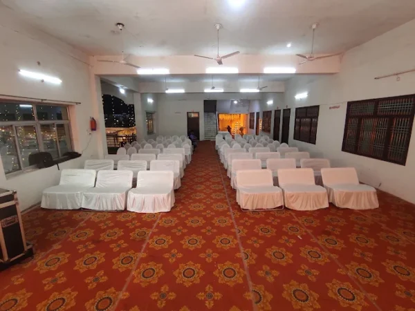 Manoj Palace Utsav Garden - Image 6