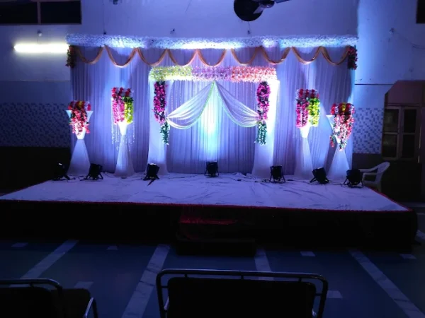 Narayan Banquet Hall - Image 5