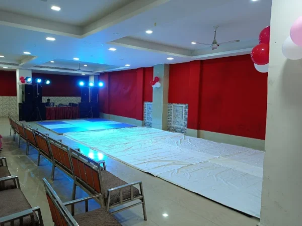 Shivam Banquet Hall - Image 5