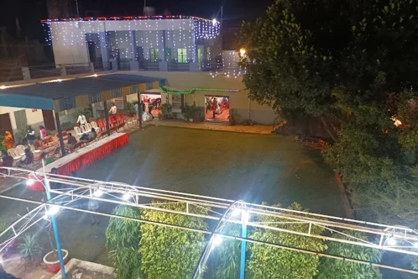 Manas Shehnai Sthal Resort - Image 6